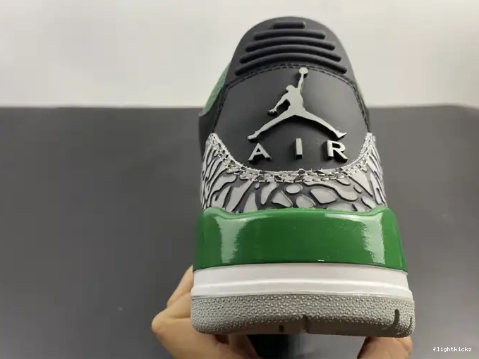 Pine Air Green 3 CT8532-030 Jordan 0520